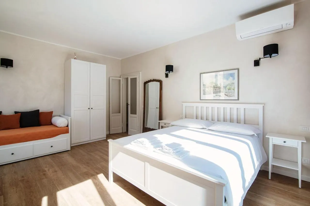 Appartement The Lemon Tree House - Bellagio Center Italie