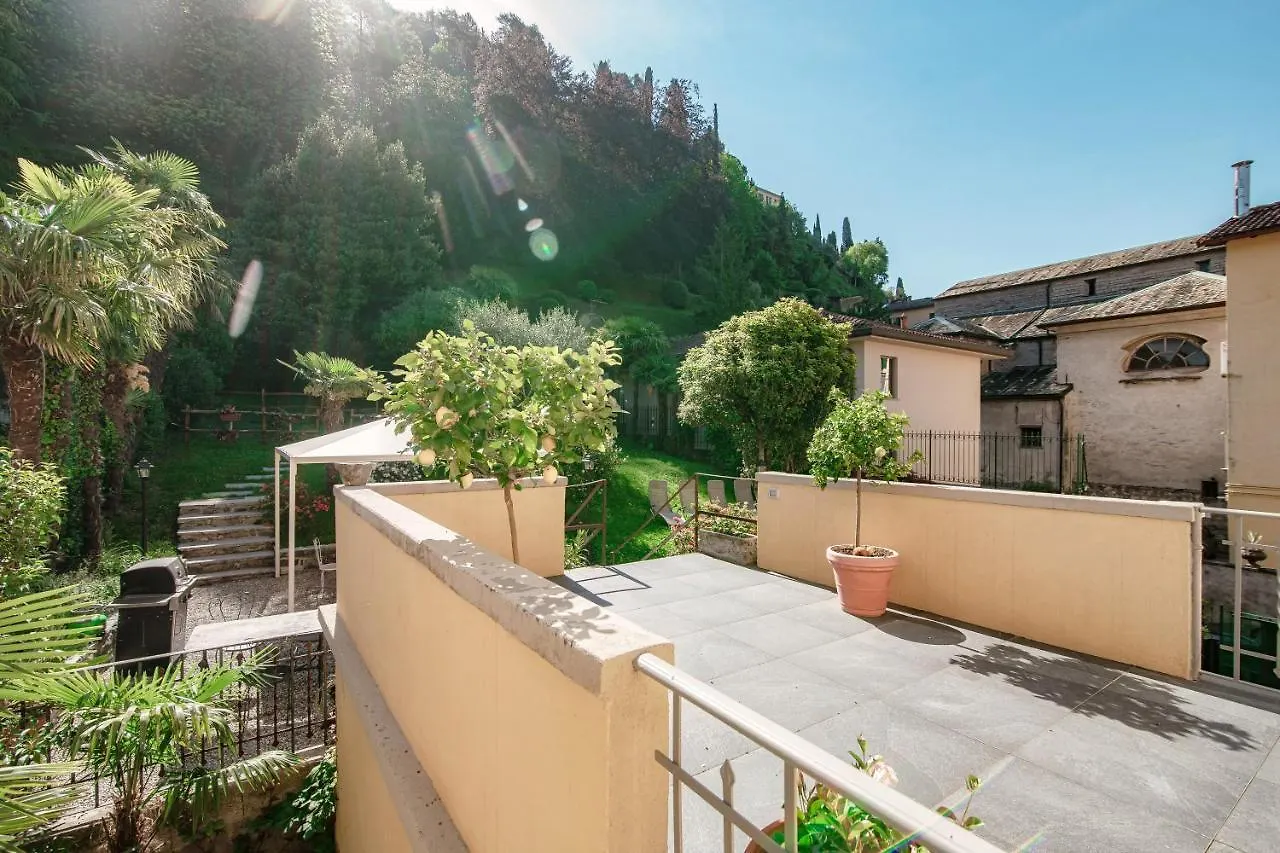 Appartement The Lemon Tree House - Bellagio Center