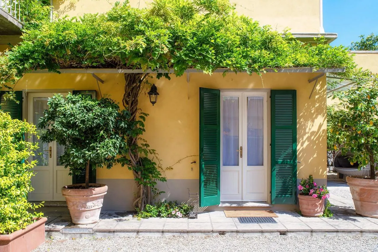Appartement The Lemon Tree House - Bellagio Center