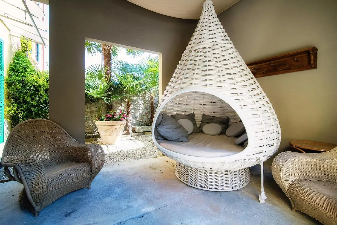 Appartement The Lemon Tree House - Bellagio Center 0*,